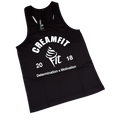 Classic Strong Arm Tank