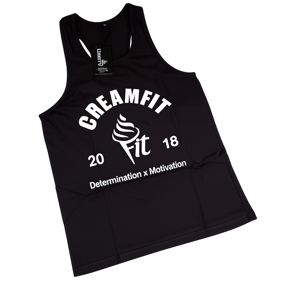 Classic Strong Arm Tank