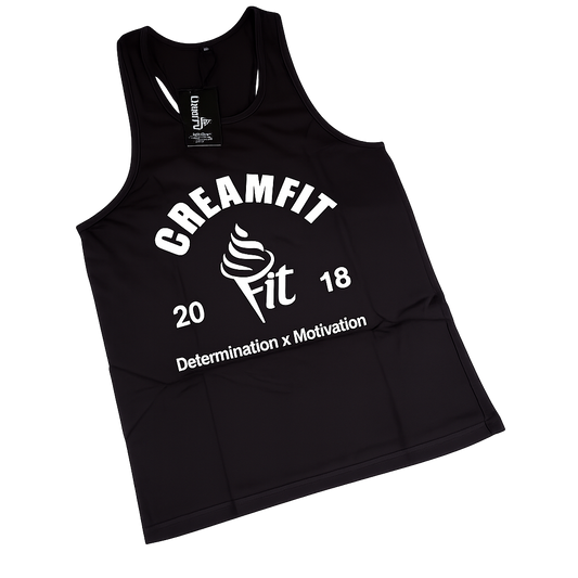 Classic Strong Arm Tank